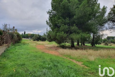 Terreno in vendita a Canovelles, Barcelona, Spagna 6766 mq. N° 153873 - foto 3