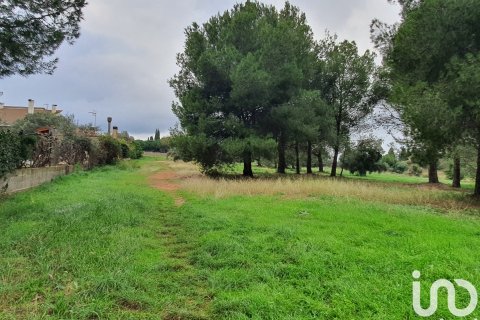 Terreno in vendita a Canovelles, Barcelona, Spagna 6766 mq. N° 153873 - foto 5