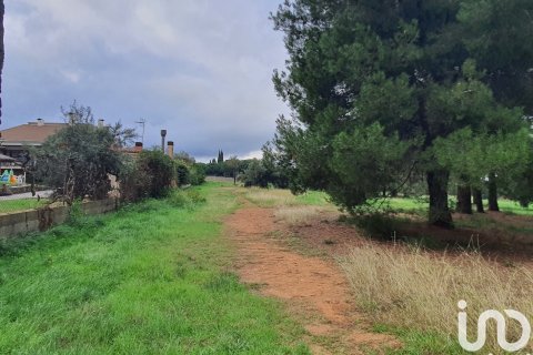 Terreno in vendita a Canovelles, Barcelona, Spagna 6766 mq. N° 153873 - foto 6