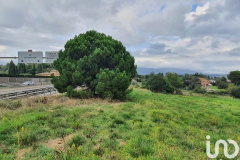 Terreno in vendita a Canovelles, Barcelona, Spagna 6766 mq. N° 153873 - foto 8