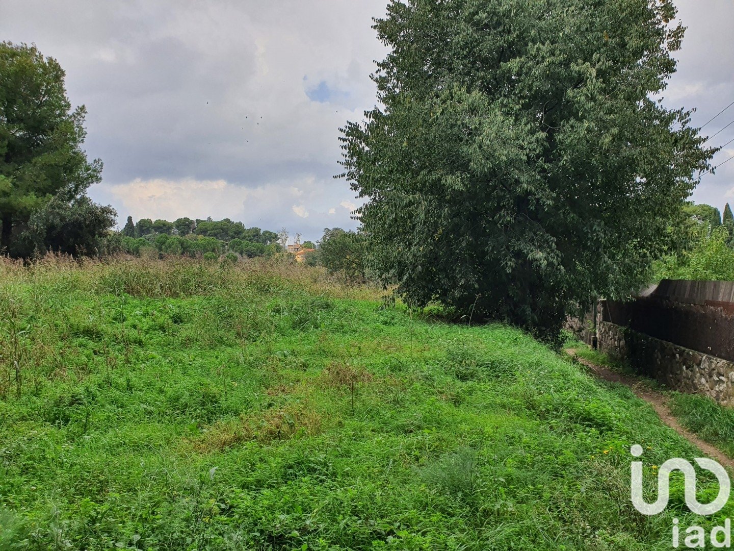 Land in Canovelles, Barcelona, Spanien 6766 m2 Nr. 153873