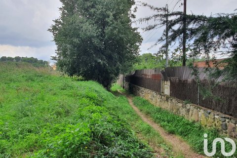 Terreno in vendita a Canovelles, Barcelona, Spagna 6766 mq. N° 153873 - foto 4