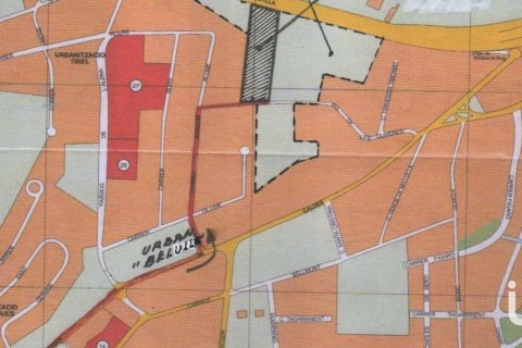 Terreno in vendita a Canovelles, Barcelona, Spagna 6766 mq. N° 153873 - foto 10