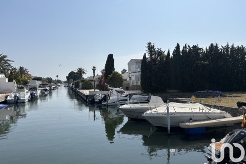 Māja pārdošanā Empuriabrava, Girona, Spānijā 4 istabas, 220 m2 Nr. 153872 - attēls 30