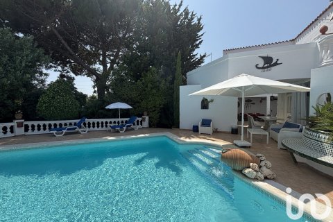 Māja pārdošanā Empuriabrava, Girona, Spānijā 4 istabas, 220 m2 Nr. 153872 - attēls 28