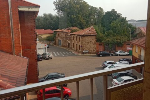 Продажа дома в Ла-Баньеса, Леон, Испания 5 спален, 237м2 №153875 - фото 18