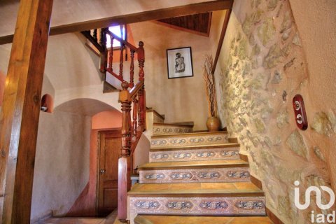 Продажа дома в Алькала де ла Ховада, Аликанте, Испания 4 спальни, 267м2 №153871 - фото 15