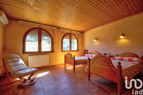 Продажа дома в Алькала де ла Ховада, Аликанте, Испания 4 спальни, 267м2 №153871 - фото 16