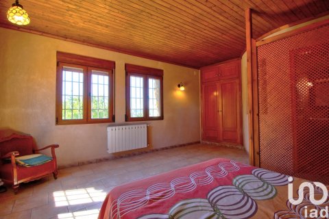 Продажа дома в Алькала де ла Ховада, Аликанте, Испания 4 спальни, 267м2 №153871 - фото 12