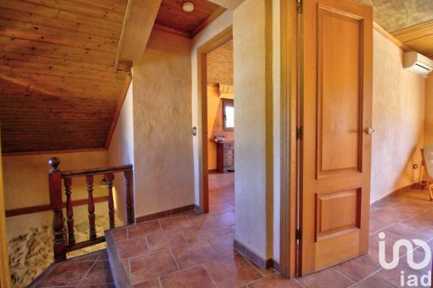 Продажа дома в Алькала де ла Ховада, Аликанте, Испания 4 спальни, 267м2 №153871 - фото 20