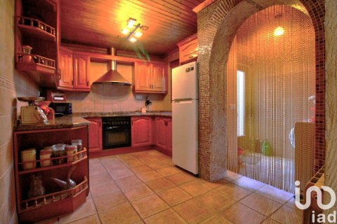 Продажа дома в Алькала де ла Ховада, Аликанте, Испания 4 спальни, 267м2 №153871 - фото 9