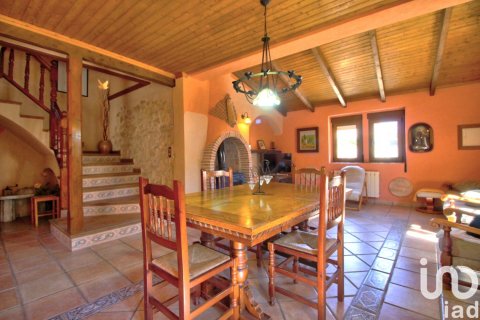 Продажа дома в Алькала де ла Ховада, Аликанте, Испания 4 спальни, 267м2 №153871 - фото 8