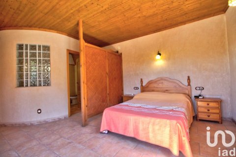 Продажа дома в Алькала де ла Ховада, Аликанте, Испания 4 спальни, 267м2 №153871 - фото 11