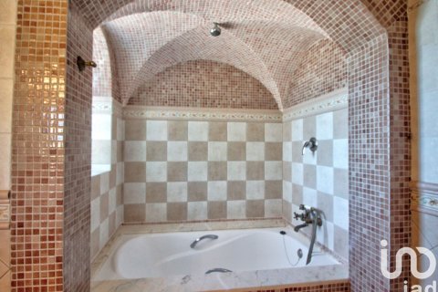 Продажа дома в Алькала де ла Ховада, Аликанте, Испания 4 спальни, 267м2 №153871 - фото 21