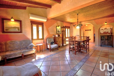 Продажа дома в Алькала де ла Ховада, Аликанте, Испания 4 спальни, 267м2 №153871 - фото 6