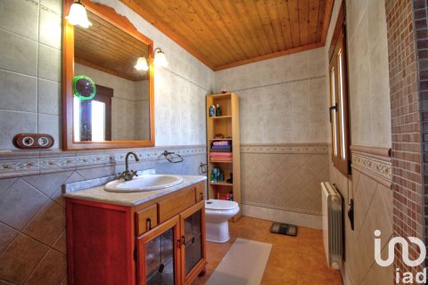 Продажа дома в Алькала де ла Ховада, Аликанте, Испания 4 спальни, 267м2 №153871 - фото 23