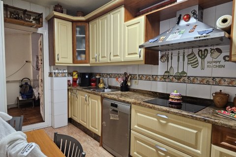 Wohnung zum Verkauf in Almerimar, Almeria, Spanien 3 Schlafzimmer, 263 m2 Nr. 153869 - Foto 17