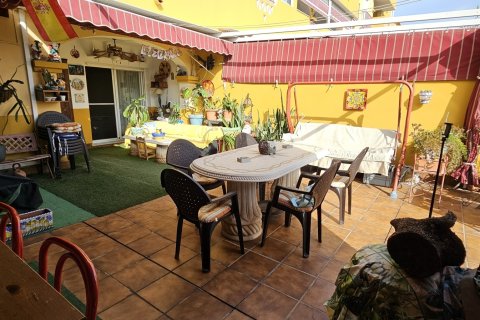 Wohnung zum Verkauf in Almerimar, Almeria, Spanien 3 Schlafzimmer, 263 m2 Nr. 153869 - Foto 3