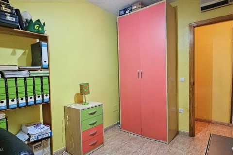 Wohnung zum Verkauf in Almerimar, Almeria, Spanien 3 Schlafzimmer, 263 m2 Nr. 153869 - Foto 15