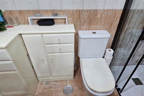 Wohnung zum Verkauf in Almerimar, Almeria, Spanien 3 Schlafzimmer, 263 m2 Nr. 153869 - Foto 23