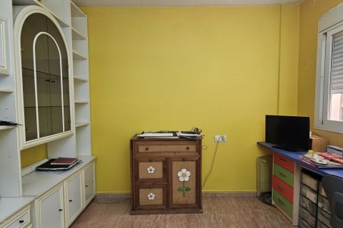 Wohnung zum Verkauf in Almerimar, Almeria, Spanien 3 Schlafzimmer, 263 m2 Nr. 153869 - Foto 12