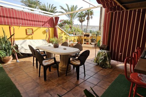 Wohnung zum Verkauf in Almerimar, Almeria, Spanien 3 Schlafzimmer, 263 m2 Nr. 153869 - Foto 5