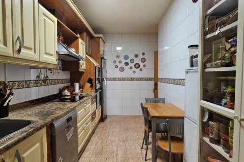 Wohnung zum Verkauf in Almerimar, Almeria, Spanien 3 Schlafzimmer, 263 m2 Nr. 153869 - Foto 18