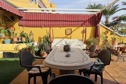 Wohnung zum Verkauf in Almerimar, Almeria, Spanien 3 Schlafzimmer, 263 m2 Nr. 153869 - Foto 4
