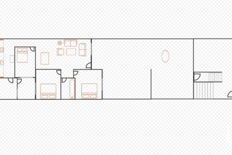 Wohnung zum Verkauf in Almerimar, Almeria, Spanien 3 Schlafzimmer, 263 m2 Nr. 153869 - Foto 26