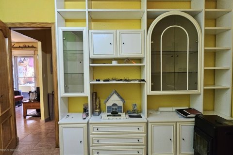 Wohnung zum Verkauf in Almerimar, Almeria, Spanien 3 Schlafzimmer, 263 m2 Nr. 153869 - Foto 13