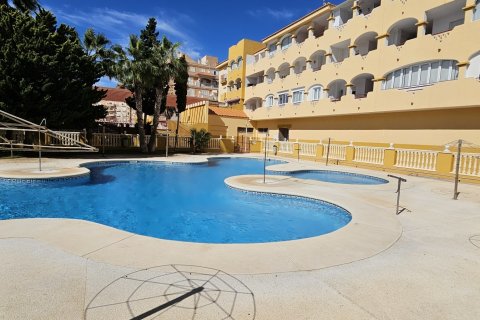 Wohnung zum Verkauf in Almerimar, Almeria, Spanien 3 Schlafzimmer, 263 m2 Nr. 153869 - Foto 2