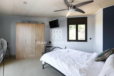 Willa w Lloret de Mar, Girona, Hiszpania 5 sypialni, 435 mkw. nr 176901 – zdjęcie 12