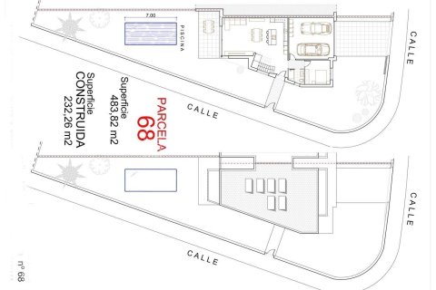 Willa w S'Agaro, Girona, Hiszpania 4 sypialnie, 232 mkw. nr 176906 – zdjęcie 19