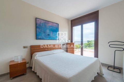 Willa w Lloret de Mar, Girona, Hiszpania 5 sypialni, 548 mkw. nr 176900 – zdjęcie 18