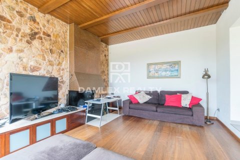 Willa w Lloret de Mar, Girona, Hiszpania 5 sypialni, 548 mkw. nr 176900 – zdjęcie 10