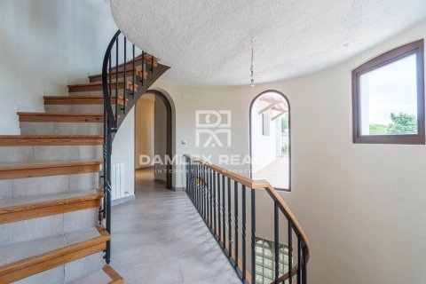 Willa w Lloret de Mar, Girona, Hiszpania 5 sypialni, 548 mkw. nr 176900 – zdjęcie 17