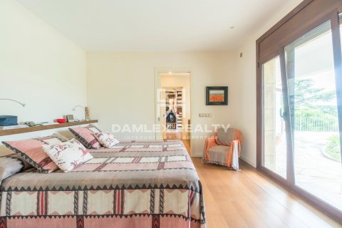 Willa w Lloret de Mar, Girona, Hiszpania 5 sypialni, 548 mkw. nr 176900 – zdjęcie 14