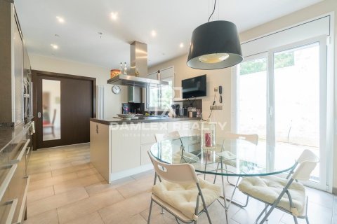 Willa w Lloret de Mar, Girona, Hiszpania 5 sypialni, 548 mkw. nr 176900 – zdjęcie 22
