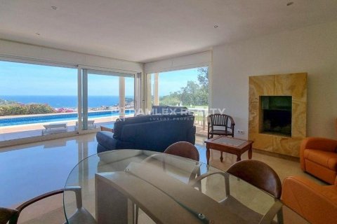 Dom w Tossa de Mar, Girona, Hiszpania 5 sypialni, 384 mkw. nr 176904 – zdjęcie 12