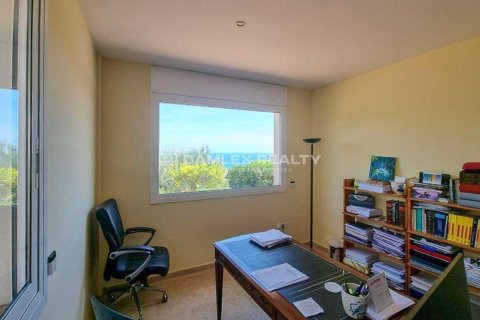 Dom w Tossa de Mar, Girona, Hiszpania 5 sypialni, 384 mkw. nr 176904 – zdjęcie 9