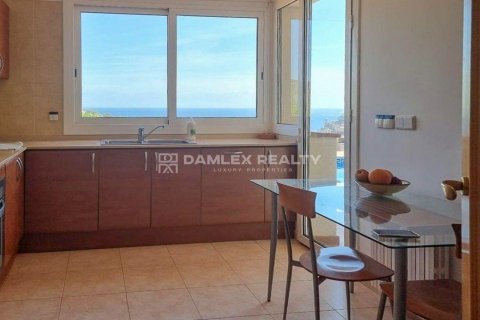 Dom w Tossa de Mar, Girona, Hiszpania 5 sypialni, 384 mkw. nr 176904 – zdjęcie 11