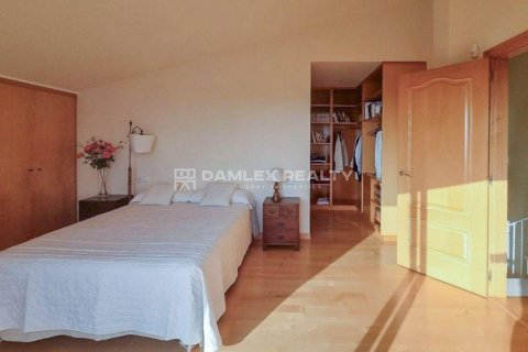 Dom w Tossa de Mar, Girona, Hiszpania 5 sypialni, 384 mkw. nr 176904 – zdjęcie 6