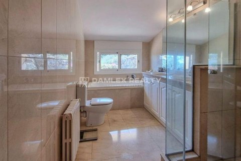 Dom w Tossa de Mar, Girona, Hiszpania 5 sypialni, 384 mkw. nr 176904 – zdjęcie 8