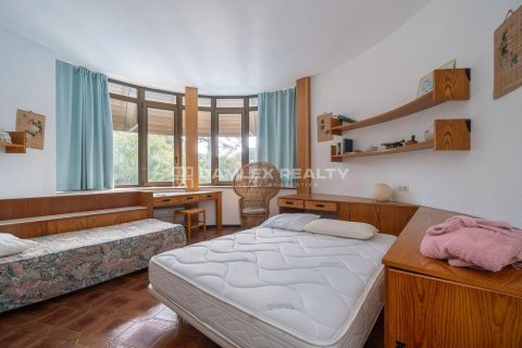 Willa w Platja D'aro, Girona, Hiszpania 7 sypialni, 390 mkw. nr 176905 – zdjęcie 30