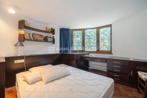 Willa w Platja D'aro, Girona, Hiszpania 7 sypialni, 390 mkw. nr 176905 – zdjęcie 28