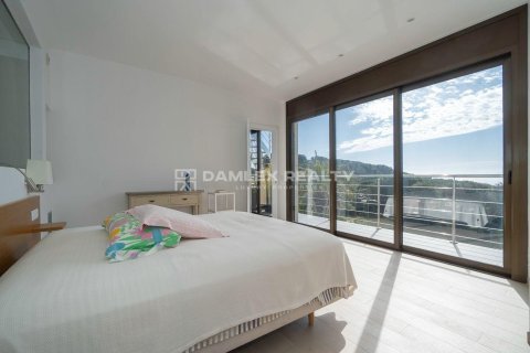 Willa w Platja D'aro, Girona, Hiszpania 7 sypialni, 390 mkw. nr 176905 – zdjęcie 23