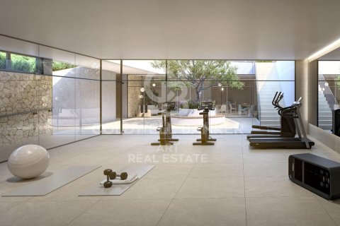 Apartment à vendre à Estepona, Malaga, Espagne, 3 chambres, 129 m2 No. 159063 - photo 15