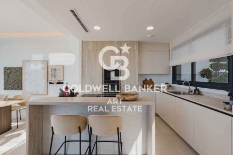 Dom w Marbella, Malaga, Hiszpania 4 sypialnie, 426 mkw. nr 159066 – zdjęcie 7