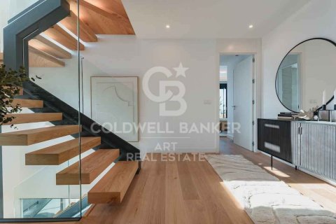 Dom w Marbella, Malaga, Hiszpania 4 sypialnie, 426 mkw. nr 159066 – zdjęcie 2