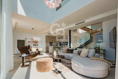 Dom w Marbella, Malaga, Hiszpania 4 sypialnie, 426 mkw. nr 159066 – zdjęcie 5